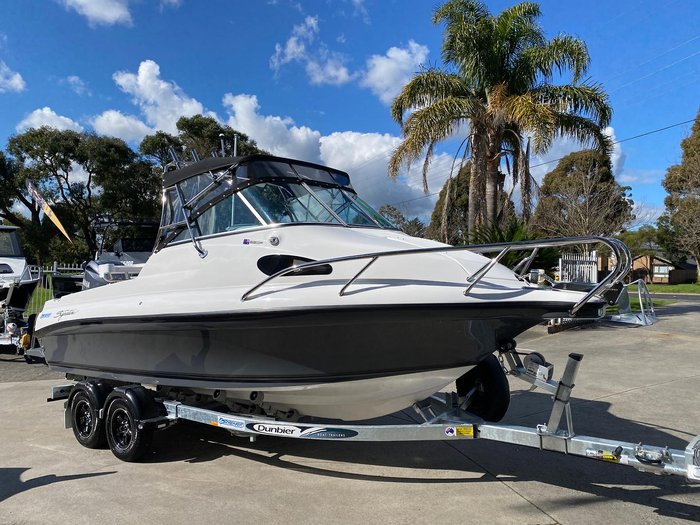 2025 Haines Signature 620F