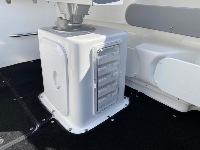 2025 Haines Signature 620F