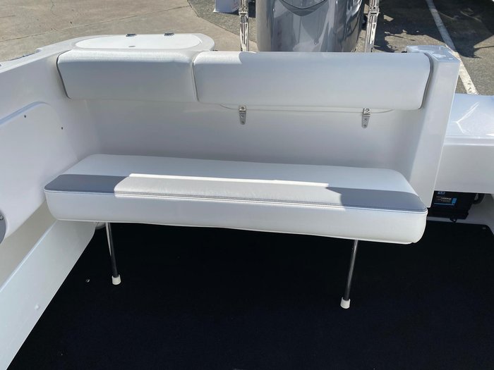 2025 Haines Signature 620F