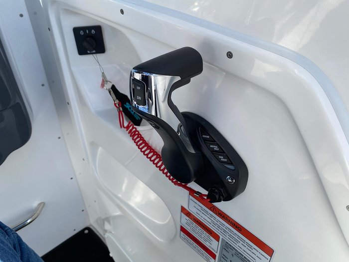 2025 Haines Signature 620F