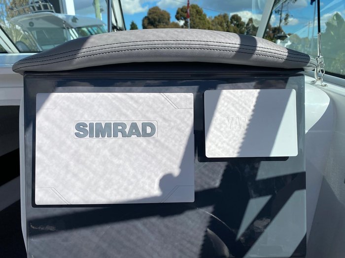 2025 Haines Signature 620F