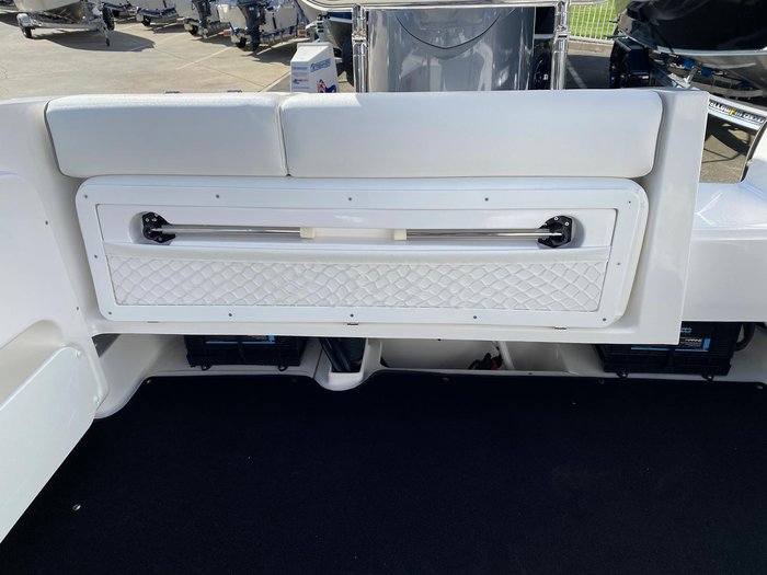 2025 Haines Signature 620F