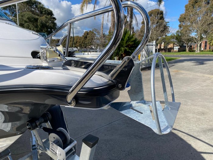 2025 Haines Signature 620F