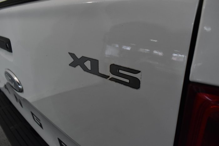 2015 Ford Ranger XLS
