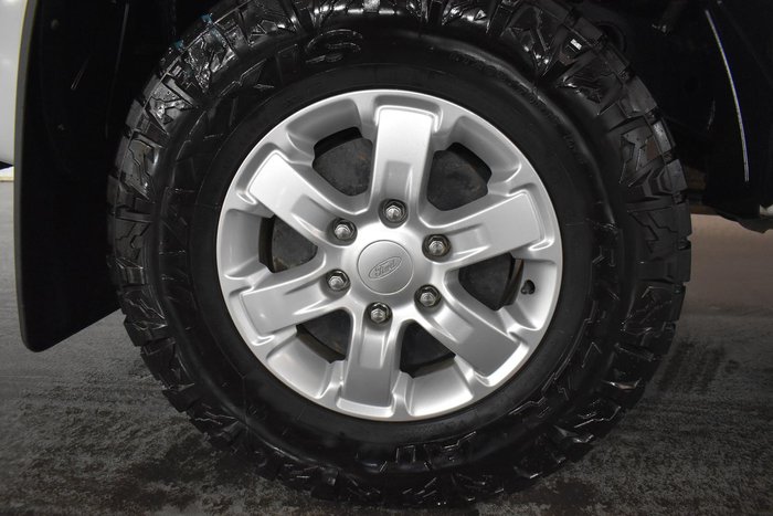 2015 Ford Ranger XLS