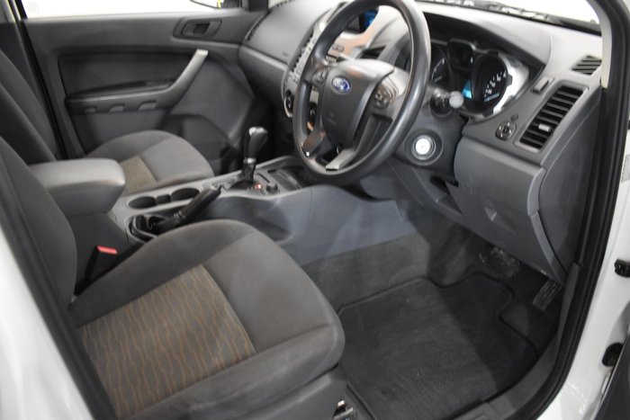 2015 Ford Ranger XLS