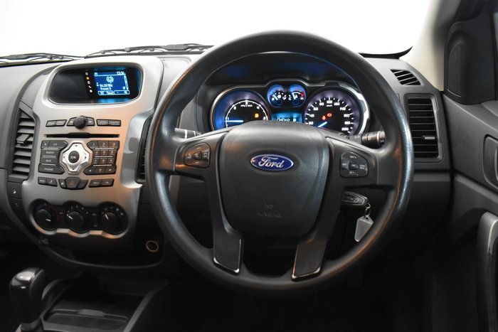 2015 Ford Ranger XLS