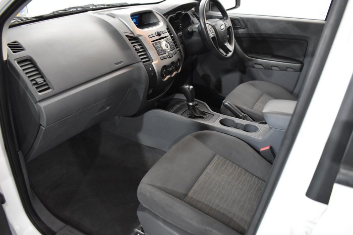 2015 Ford Ranger XLS