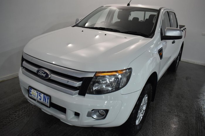 2015 Ford Ranger XLS