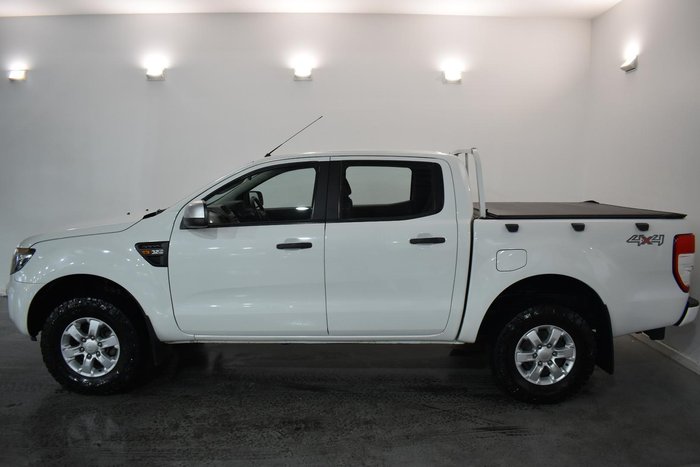 2015 Ford Ranger XLS