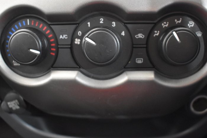 2015 Ford Ranger XLS