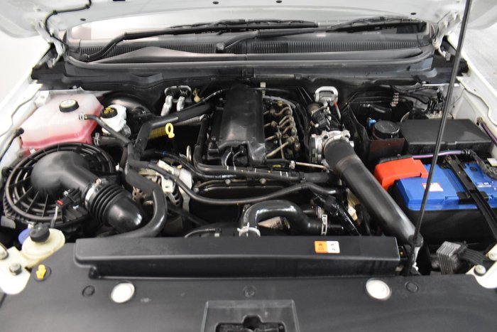 2015 Ford Ranger XLS