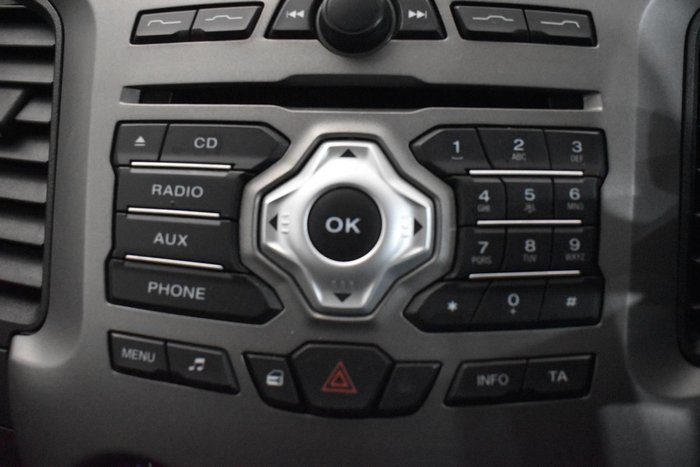 2015 Ford Ranger XLS