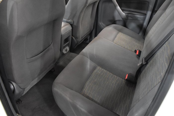 2015 Ford Ranger XLS