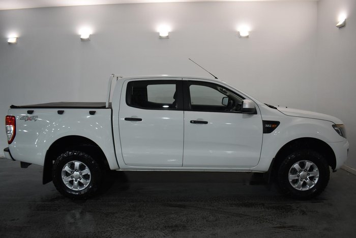 2015 Ford Ranger XLS