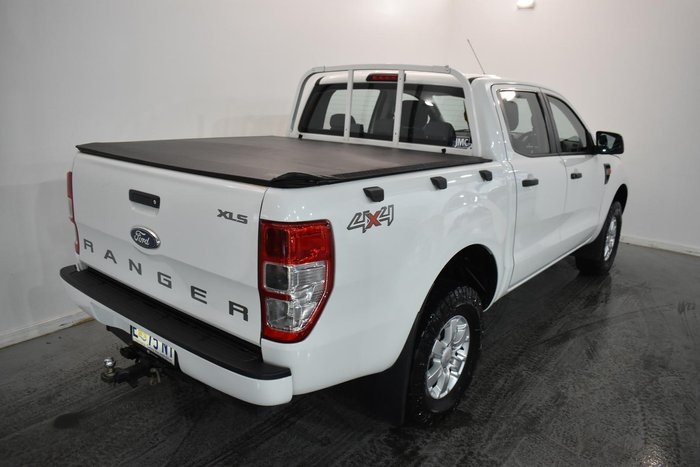 2015 Ford Ranger XLS