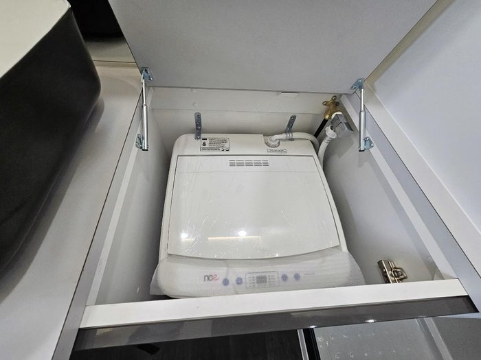 2024 Network RV Caravans 196Rd 196