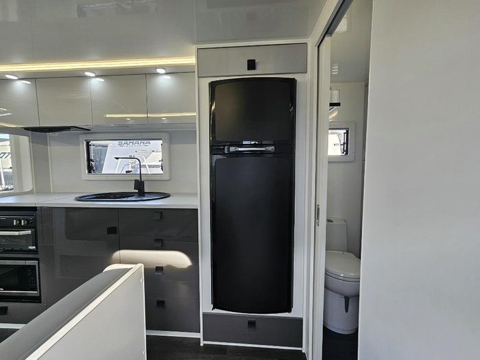 2024 Network RV Caravans 196Rd 196