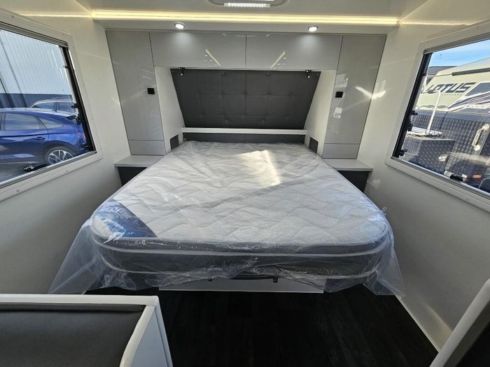 2024 Network RV Caravans 196Rd 196