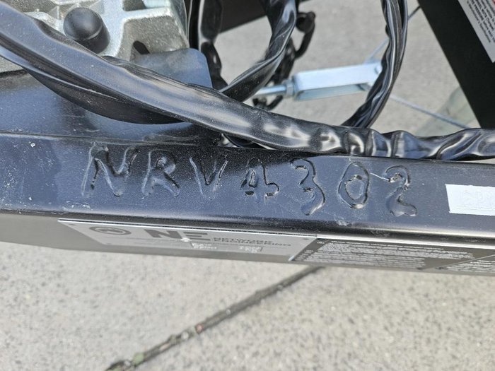 2024 Network RV Caravans 196Rd 196