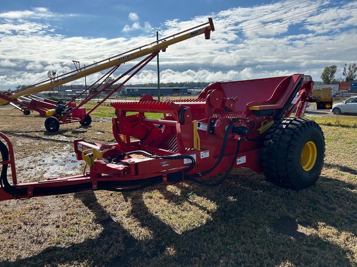 2023 Highline Nt78 - Rockpicker