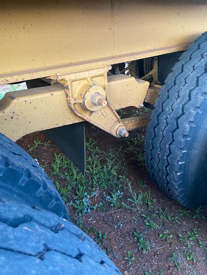 2017 Haulmark Flat Top