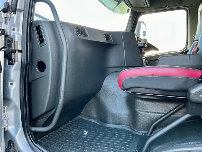 2018 Volvo Fm500 Slp Ex Prestige Fleet Rwc Hist $114000+Gst VOLVO FM500 SLEEPER