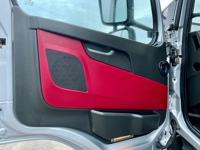 2018 Volvo Fm500 Slp Ex Prestige Fleet Rwc Hist $114000+Gst VOLVO FM500 SLEEPER