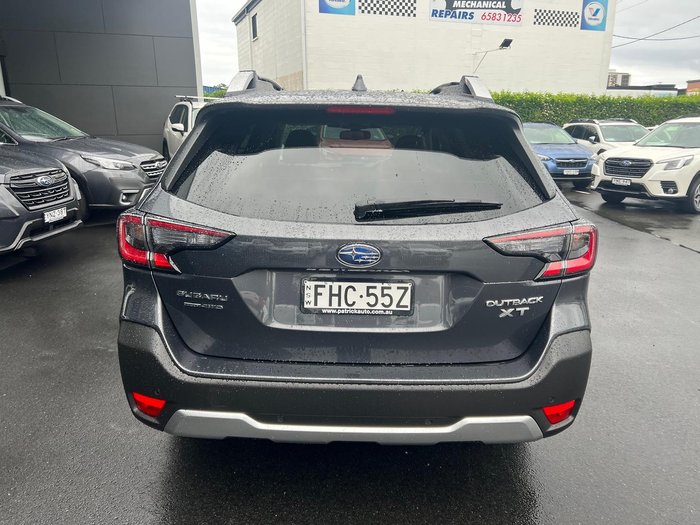 2024 Subaru Outback AWD Touring XT