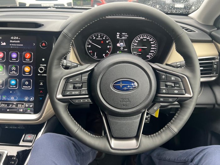 2024 Subaru Outback AWD Touring XT