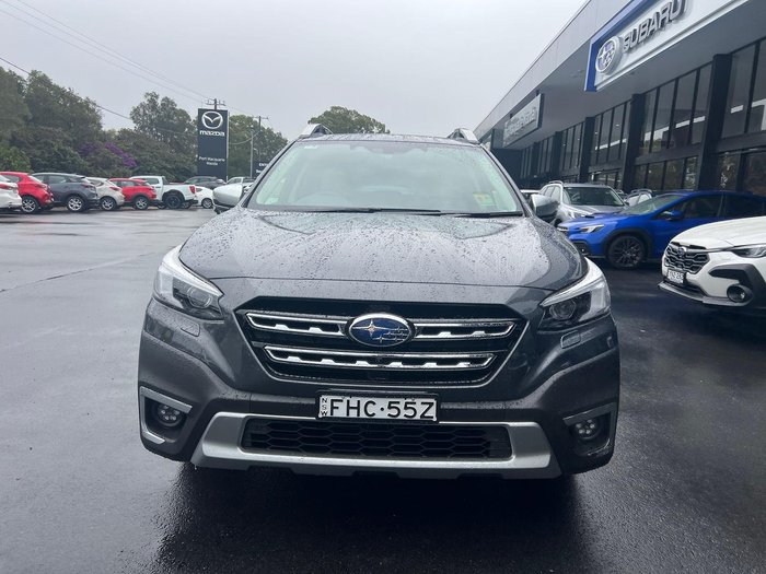 2024 Subaru Outback AWD Touring XT