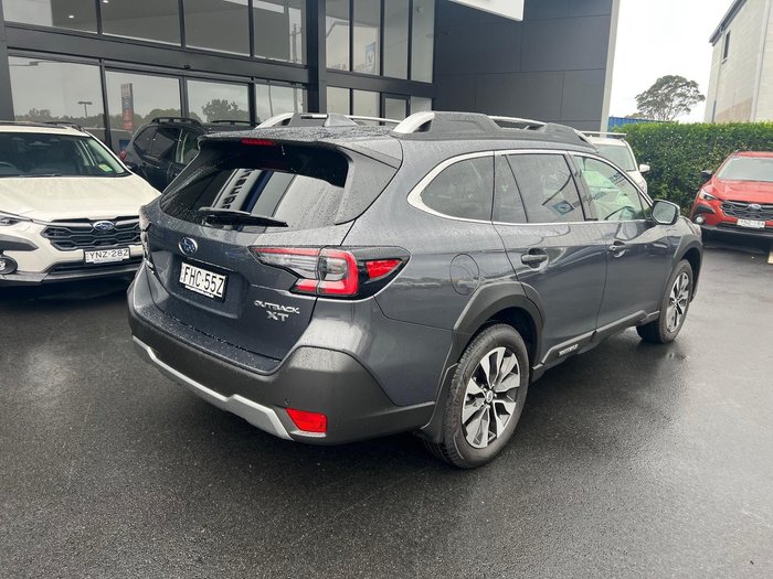 2024 Subaru Outback AWD Touring XT