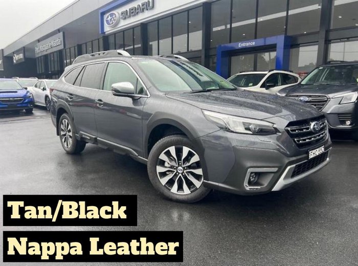 2024 Subaru Outback AWD Touring XT