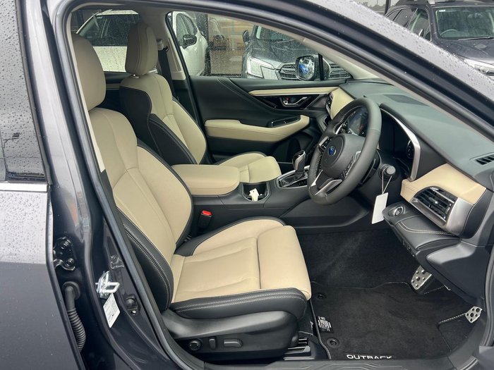 2024 Subaru Outback AWD Touring XT