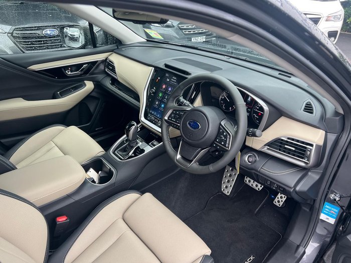 2024 Subaru Outback AWD Touring XT