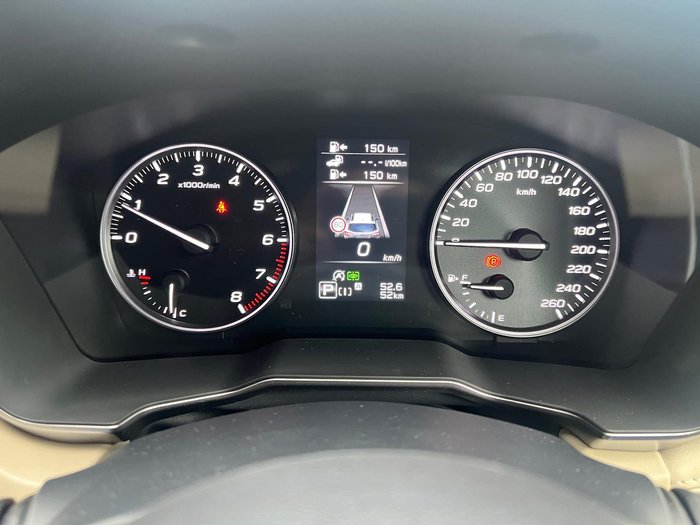 2024 Subaru Outback AWD Touring XT