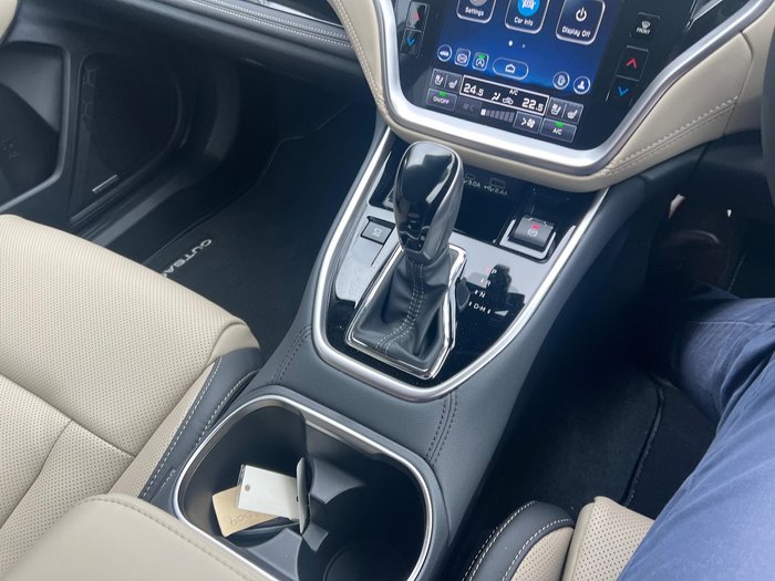 2024 Subaru Outback AWD Touring XT