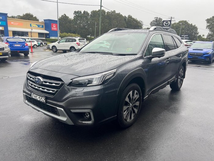 2024 Subaru Outback AWD Touring XT