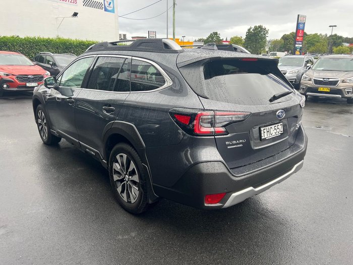 2024 Subaru Outback AWD Touring XT