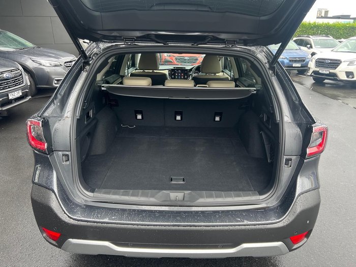 2024 Subaru Outback AWD Touring XT