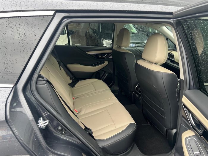 2024 Subaru Outback AWD Touring XT