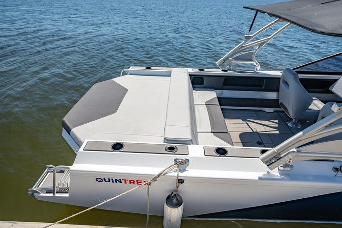 2023 QUINTREX 595 Freestyler X 150 S