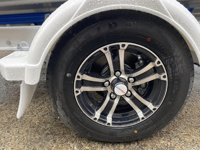 2024 QUINTREX 481 Top Ender Pro