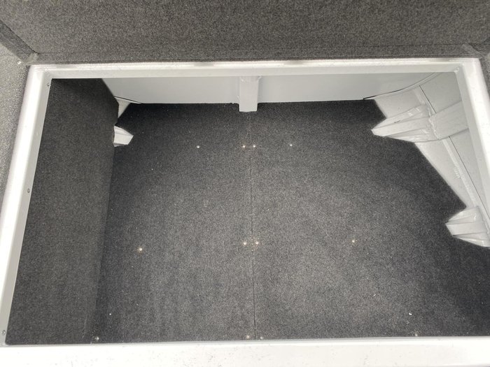 2024 QUINTREX 481 Top Ender Pro