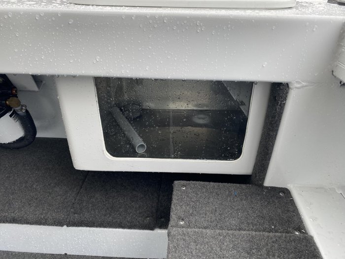 2024 QUINTREX 481 Top Ender Pro