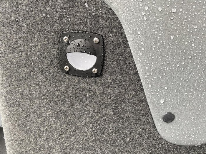 2024 QUINTREX 481 Top Ender Pro