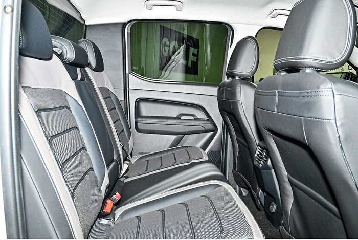 2024 Volkswagen Amarok TDI600 Style