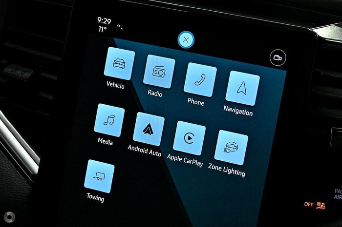 2024 Volkswagen Amarok TDI600 Style