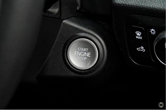 2024 Volkswagen Amarok TDI600 Style