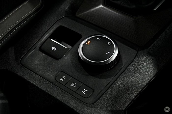 2024 Volkswagen Amarok TDI600 Style